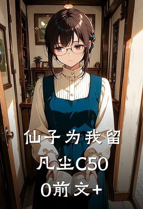 仙子为我留凡尘C500前文+