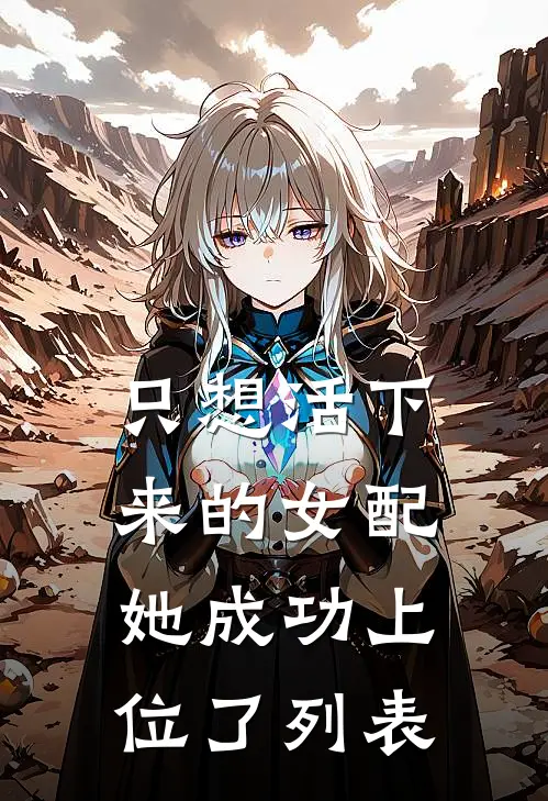 只想活下来的女配她成功上位了列表