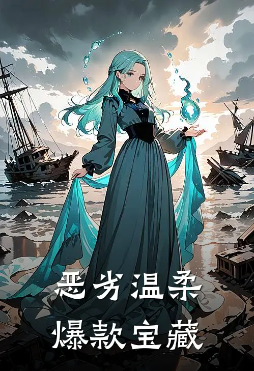 恶劣温柔爆款宝藏