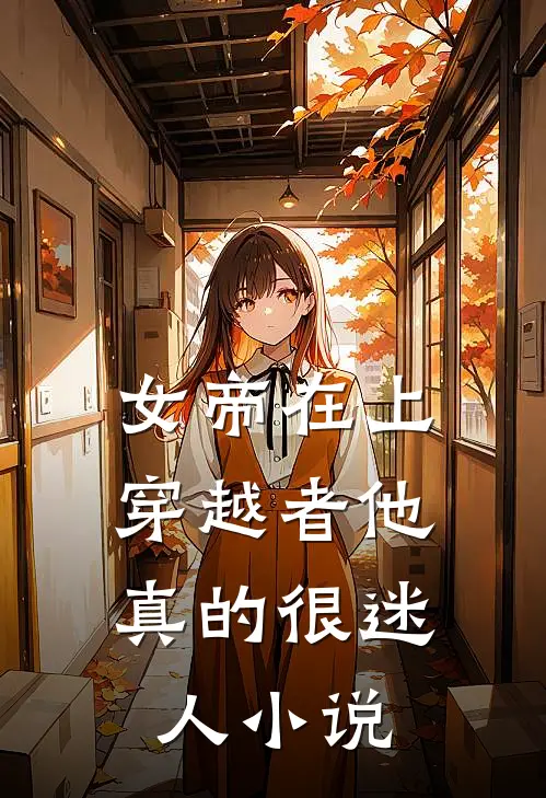 女帝在上，穿越者他真的很迷人小说