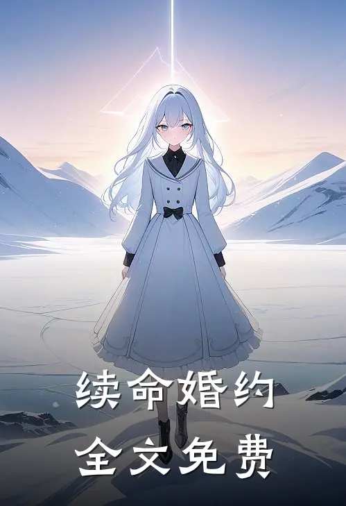 续命婚约全文免费