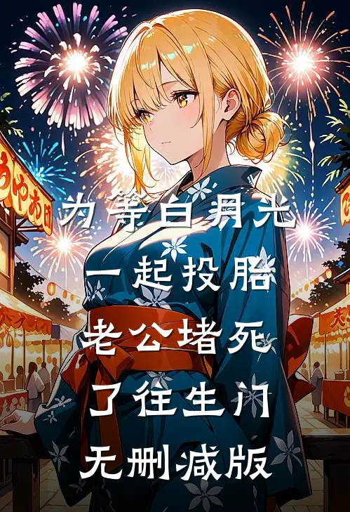 为等白月光一起投胎，老公堵死了往生门无删减版
