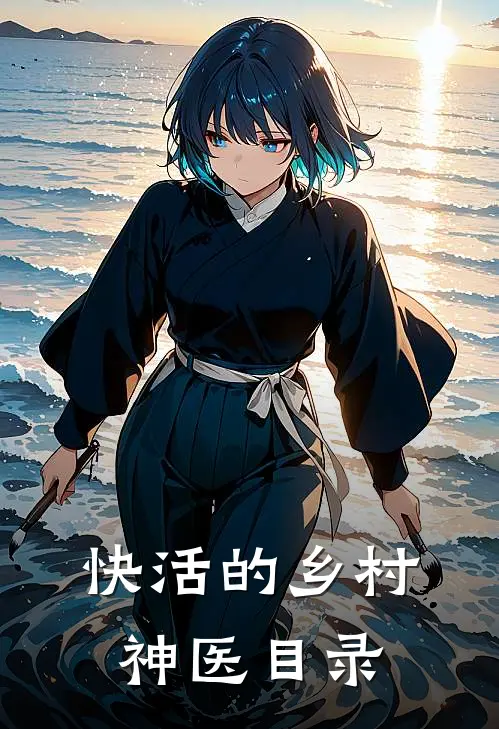 快活的乡村神医目录