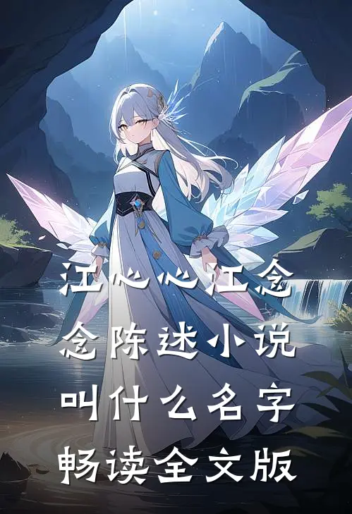 江心心江念念陈述小说叫什么名字畅读全文版