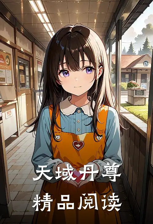 天域丹尊精品阅读