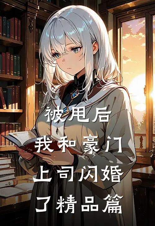 被甩后，我和豪门上司闪婚了精品篇