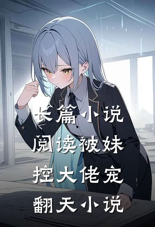 长篇小说阅读被妹控大佬宠翻天小说