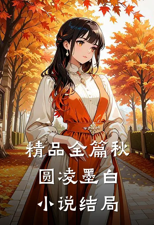 精品全篇秋圆凌墨白小说结局
