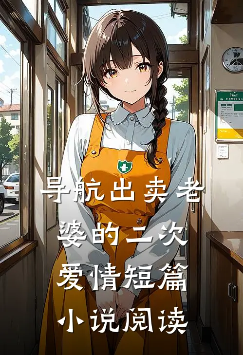 导航出卖老婆的二次爱情短篇小说阅读