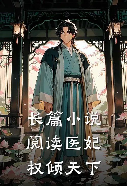 长篇小说阅读医妃权倾天下
