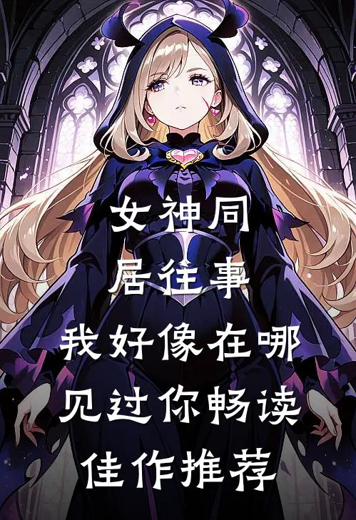 女神同居往事，我好像在哪见过你畅读佳作推荐