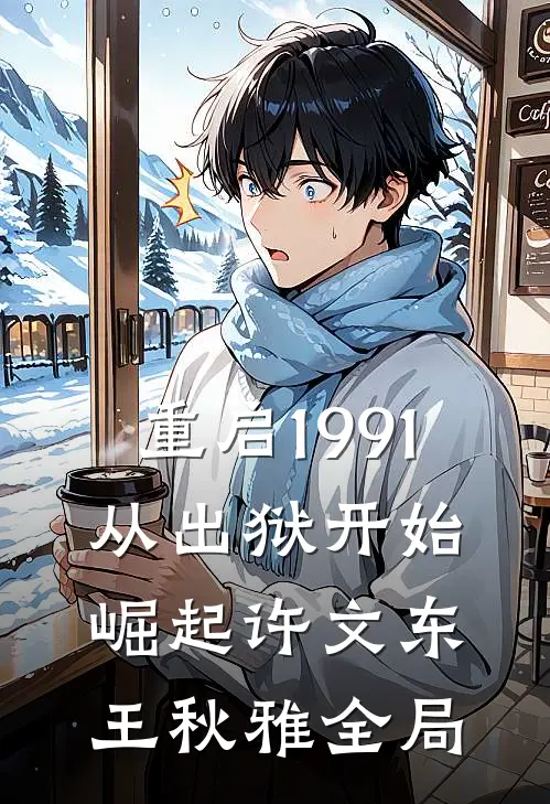 重启1991：从出狱开始崛起许文东王秋雅全局