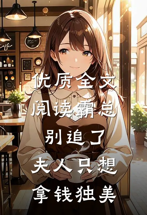 优质全文阅读霸总别追了，夫人只想拿钱独美