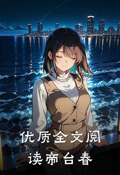 优质全文阅读帝台春
