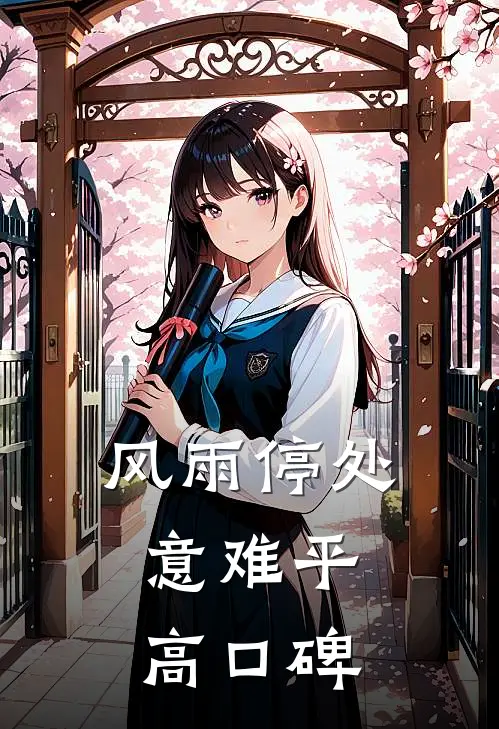 风雨停处意难平高口碑