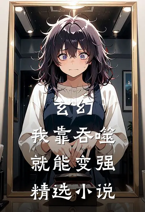 玄幻：我靠吞噬就能变强精选小说