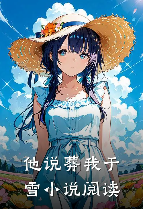 他说葬我于雪小说阅读