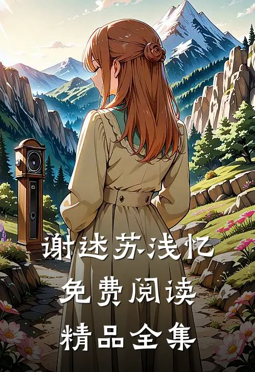 谢述苏浅忆免费阅读精品全集