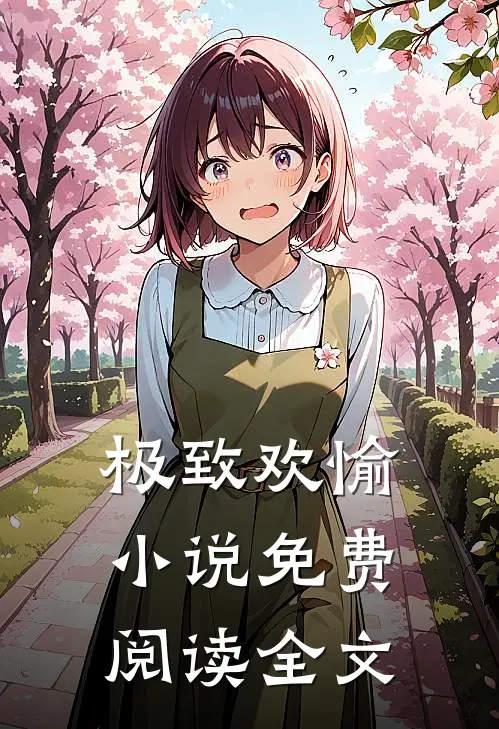 极致欢愉小说免费阅读全文