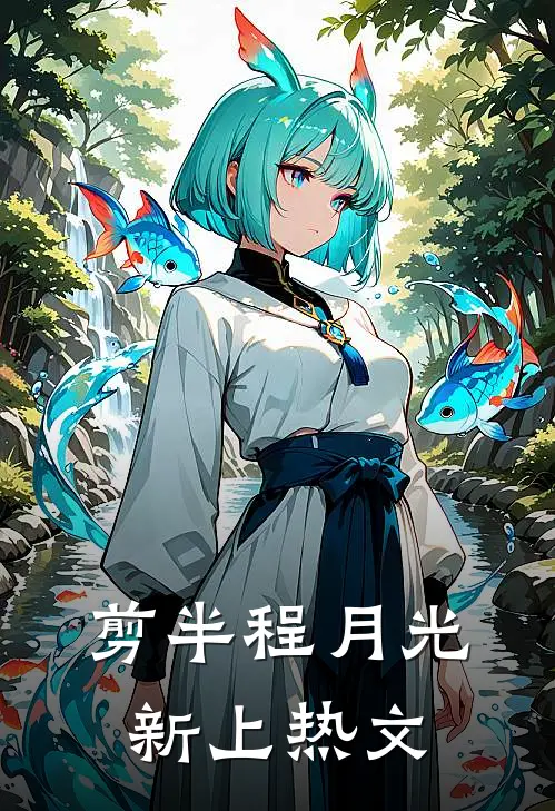 剪半程月光新上热文
