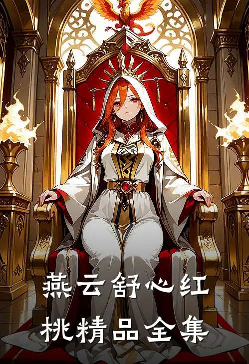 燕云舒心红桃精品全集