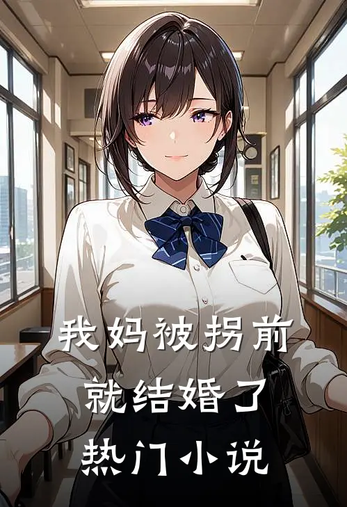 我妈被拐前就结婚了热门小说