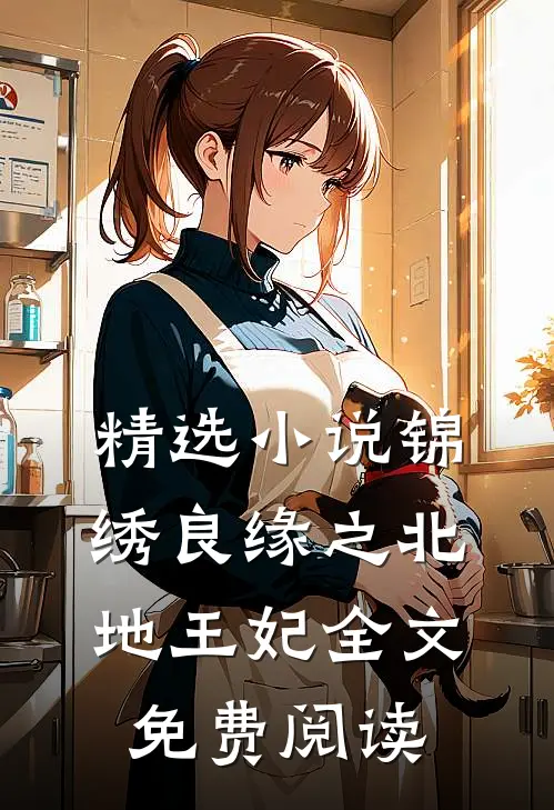 精选小说锦绣良缘之北地王妃全文免费阅读