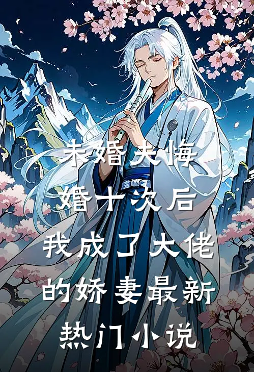 未婚夫悔婚十次后，我成了大佬的娇妻最新热门小说