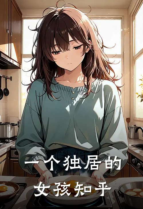 一个独居的女孩知乎