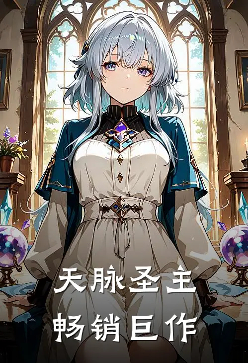 天脉圣主畅销巨作