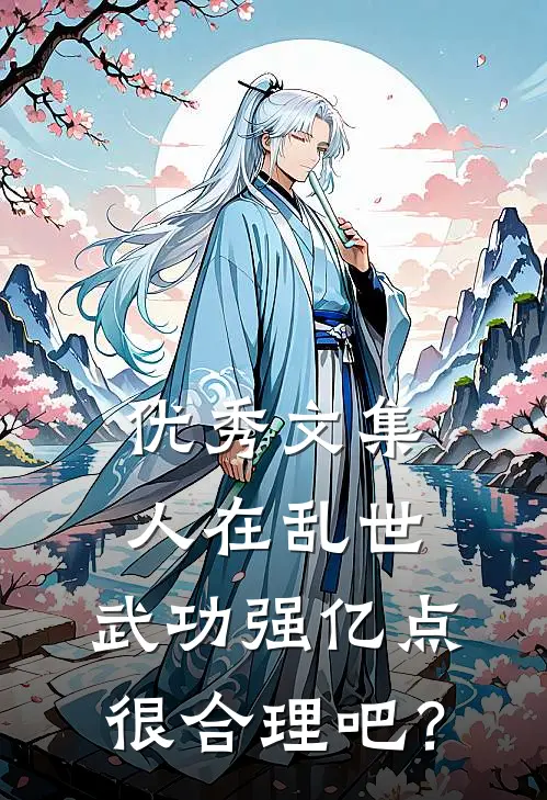 优秀文集人在乱世，武功强亿点很合理吧？