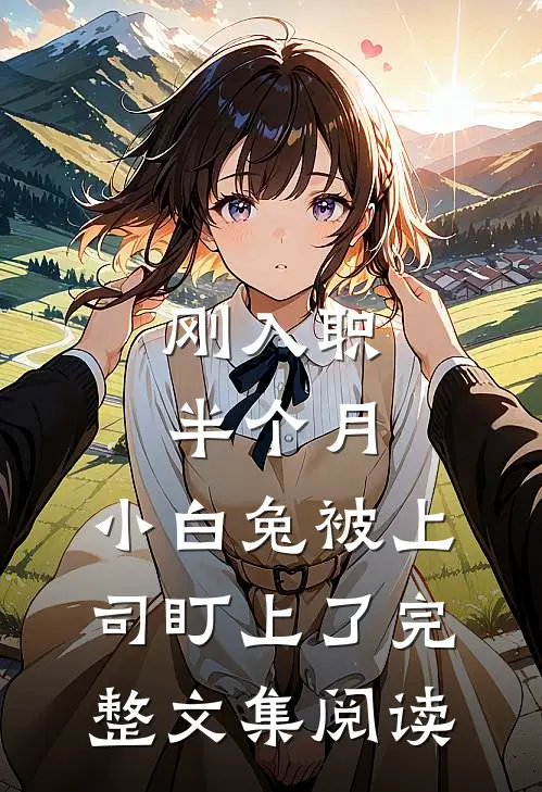 刚入职半个月，小白兔被上司盯上了完整文集阅读