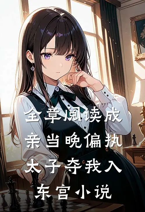 全章阅读成亲当晚偏执太子夺我入东宫小说