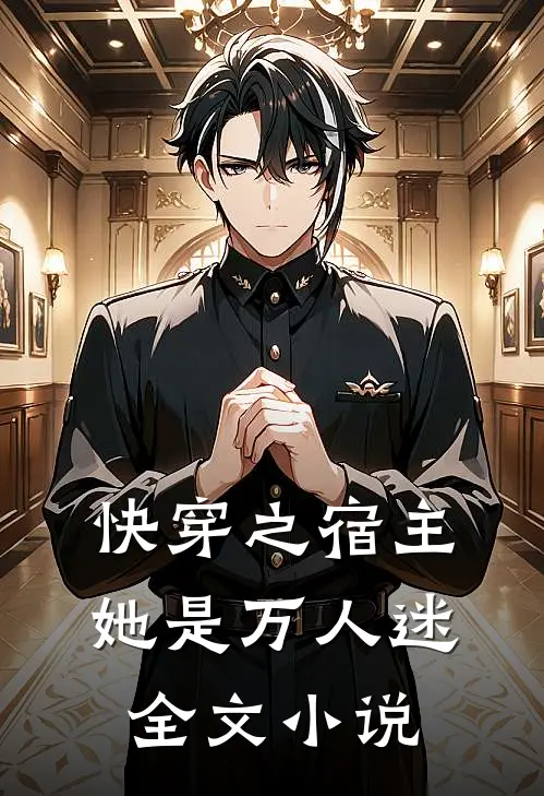 快穿之宿主她是万人迷全文小说
