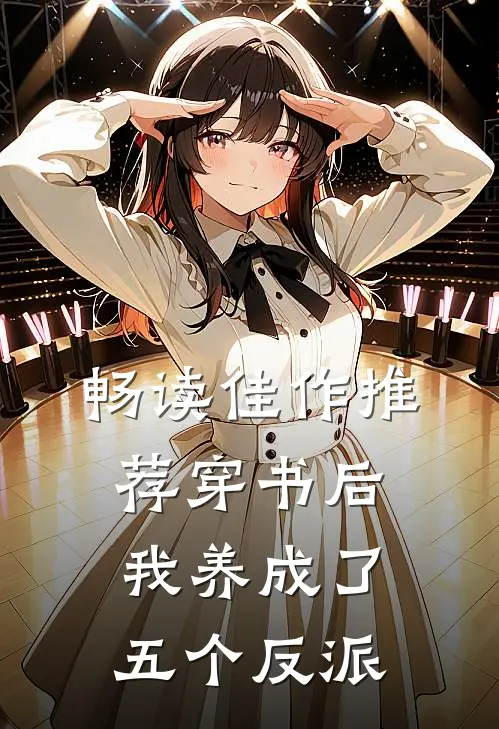 畅读佳作推荐穿书后，我养成了五个反派
