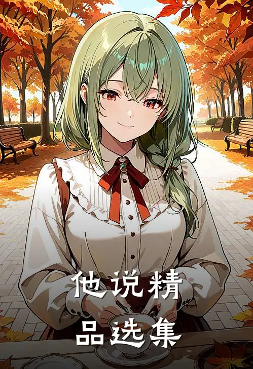 他说精品选集