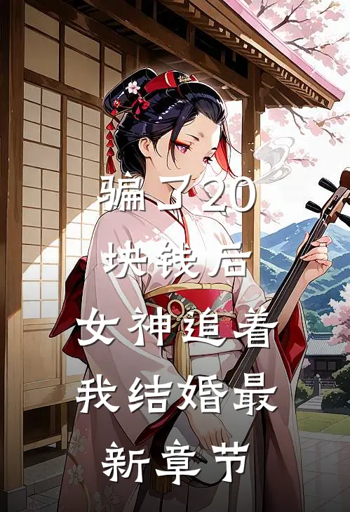 骗了20块钱后，女神追着我结婚最新章节