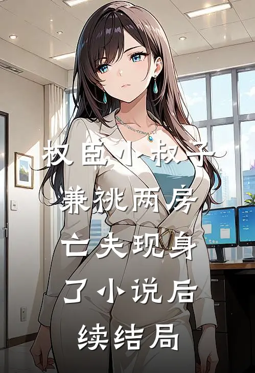 权臣小叔子兼祧两房，亡夫现身了小说后续结局