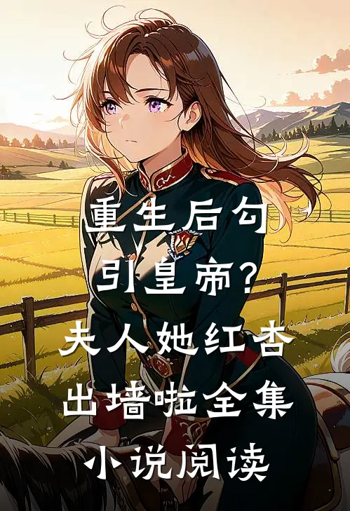 重生后勾引皇帝?夫人她红杏出墙啦全集小说阅读