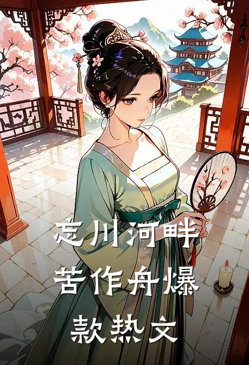 忘川河畔苦作舟爆款热文