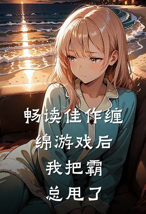 畅读佳作缠绵游戏后，我把霸总甩了
