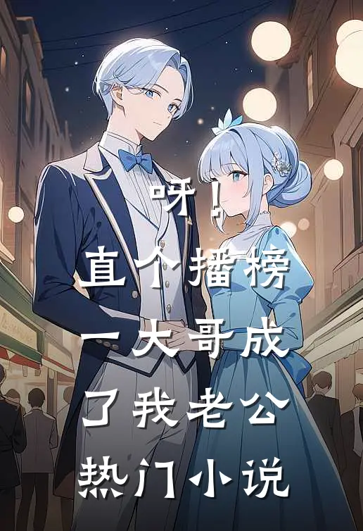 呀！直个播，榜一大哥成了我老公热门小说