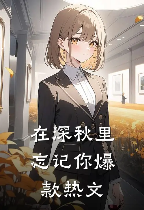在深秋里忘记你爆款热文