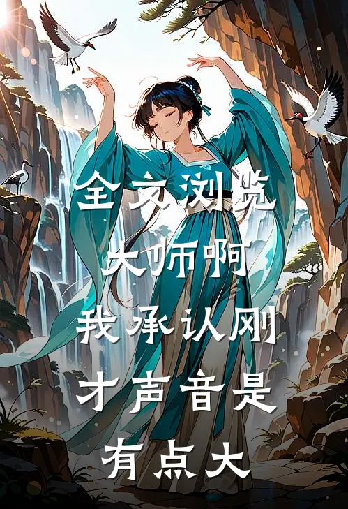 全文浏览大师啊，我承认刚才声音是有点大