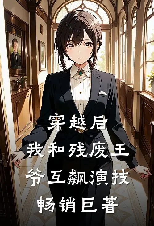 穿越后，我和残废王爷互飙演技畅销巨著