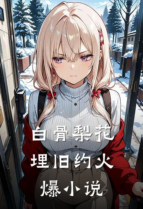 白骨梨花埋旧约火爆小说