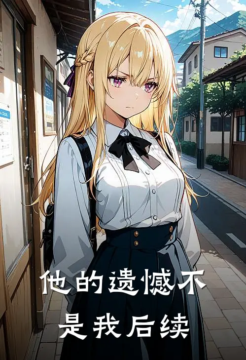 他的遗憾不是我后续
