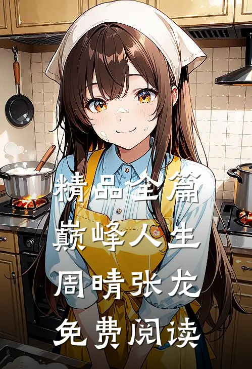 精品全篇巅峰人生周晴张龙免费阅读