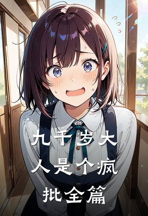 九千岁大人是个疯批全篇