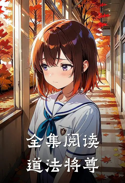 全集阅读道法将尊